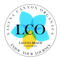 Laguna Canyon Organics logo