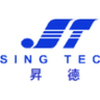 Sing Tec Development Pte Ltd logo
