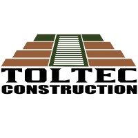 Toltec Construction logo