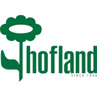 John G. Hofland Ltd. logo