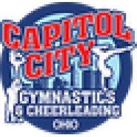 Capitol City Gymnastics logo