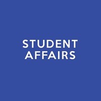 SMU Division of Student Affairs logo