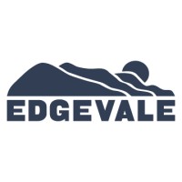 Edgevale logo