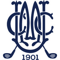 Upper Montclair Country Club logo