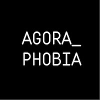 AGORAPHOBIA COLLECTIVE logo