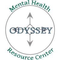 Odyssey Mental Health Resource Center logo