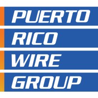 Puerto Rico Wire Group logo