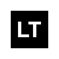LT Real Estate logo
