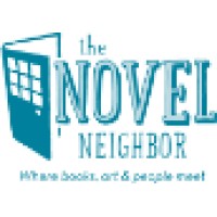 Image of The Novel Neighbor