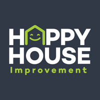 Happy House Improvement logo