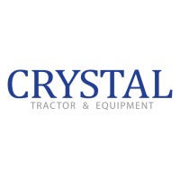 CRYSTAL TRACTOR & EQUIPMENT logo