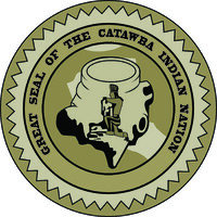 Catawba Indian Nation logo