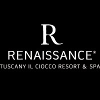 Renaissance Tuscany Il Ciocco Resort & Spa logo