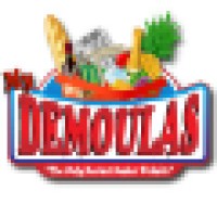 MyDemoulas.com logo