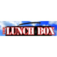 The Lunch Box Food Trucks logo