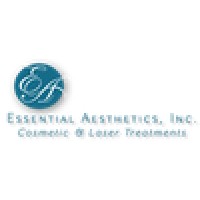 Aesthetic Essentials logo