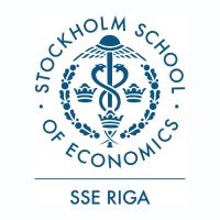 Rīgas Ekonomikas Augstskola - Stockholm School Of Economics In Riga logo