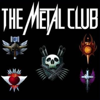 The Metal Club logo