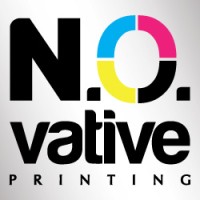 N.O.Vative Printing logo