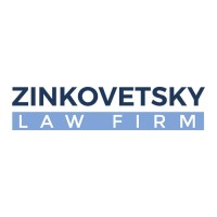 Zinkovetsky Law Firm logo