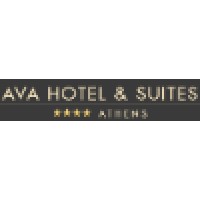 AVA Hotel Athens logo