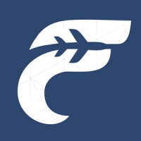 Take Flight logo
