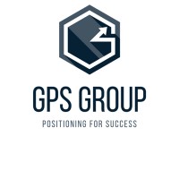 GPS Group LLC logo
