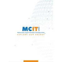 MCIT logo