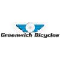 Greenwich Bicycles logo