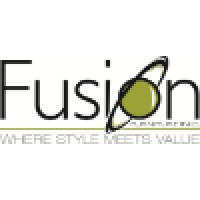 Fusion Furniture Inc. logo