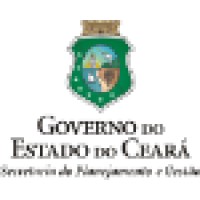 Secretaria Do Planejamento E Gestão Do Ceará logo