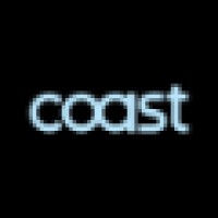 COAST Staffing logo