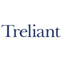 Treliant logo