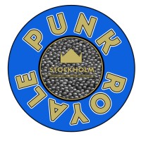 Punk Royale logo