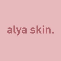 Alya Skin Australia logo