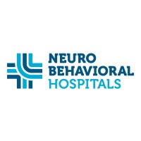 NeuroBehavioral Hospitals logo