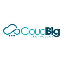 CloudBig Technology logo
