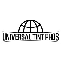 Universal Tint Pros logo