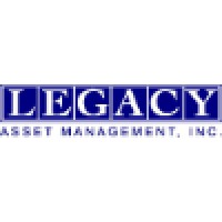 Legacy Asset Management logo