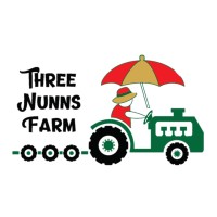 Three Nunns Farm logo