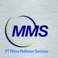 PT Mitra Makmur Sentosa (MMS Group) logo