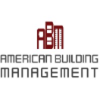 American Building Management, ABM logo