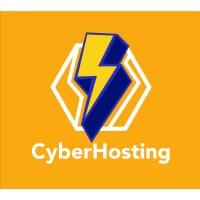 CyberHosting logo