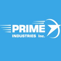 Prime Industries, Inc. logo