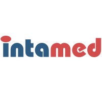 Intamed logo