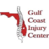Gulf Coast Injury Center logo