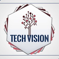 Tech Vision logo