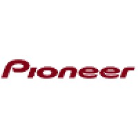 Pioneer India Electronics logo