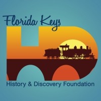 FLORIDA KEYS HISTORY AND DISCOVERY FOUNDATION logo