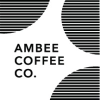 Ambee Coffee Co. logo